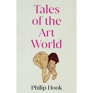 Mensch Publishing Tales Of The Art World : And Other Stories Mensch Publishing Tales Of The Art World : And Other Stories