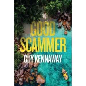 Mensch Publishing Good Scammer Mensch Publishing Good Scammer