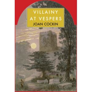 Galileo Publishers Villainy At Vespers Galileo Publishers Villainy At Vespers