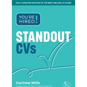 Trotman Indigo Publishing Limited You'Re Hired! Standout Cvs : Shortlisted For The 2024 Leadership Book Of The Year Award! Trotman Indigo Publishing Limited You'Re Hired! Standout Cvs : Shortlisted For The 2024 Leadership Book Of The Year Award!
