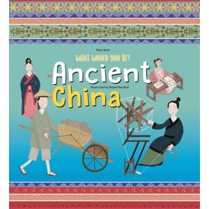 NQ Publishers What Would You Be In Ancient China NQ Publishers What Would You Be In Ancient China