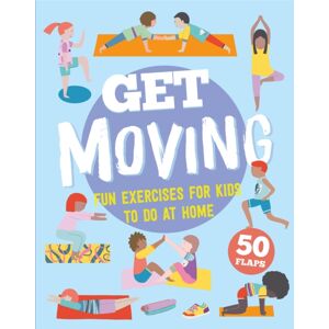 NQ Publishers Get Moving NQ Publishers Get Moving