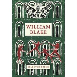 Mount House Press William Blake : Selected Poems Mount House Press William Blake : Selected Poems