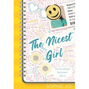 Fox & Ink Books The Nicest Girl Fox & Ink Books The Nicest Girl