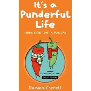 Ryland, Peters & Small Ltd It’s A Punderful Life : Make Every Day A Punday Ryland, Peters & Small Ltd It’s A Punderful Life : Make Every Day A Punday