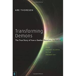 Clairview Books Transforming Demons : The True Story Of How A Seeker Resolves His Karma - From Ancient Atlantis To The Present-Day Clairview Books Transforming Demons : The True Story Of How A Seeker Resolves His Karma - From Ancient Atlantis To The Present-Day