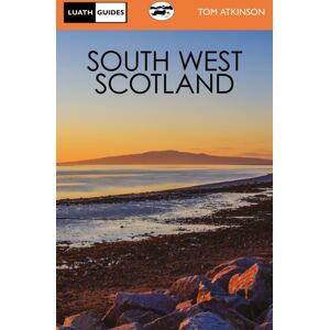 Luath Press Ltd South West Scotland Luath Press Ltd South West Scotland