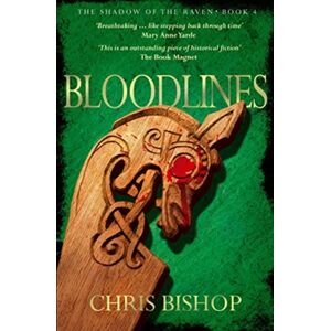 RedDoor Press Bloodlines RedDoor Press Bloodlines