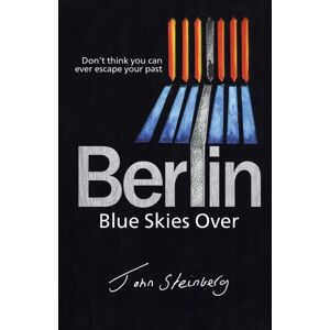 2QT Publishing Services Blue Skies Over Berlin 2QT Publishing Services Blue Skies Over Berlin