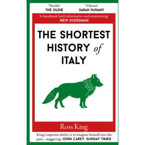 Old Street Publishing The Shortest History Of Italy Old Street Publishing The Shortest History Of Italy