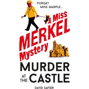 Old Street Publishing Murder At The Castle Old Street Publishing Murder At The Castle