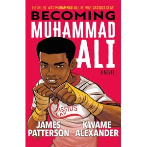 Jacaranda Books Art Music Ltd Becoming Muhammad Ali Jacaranda Books Art Music Ltd Becoming Muhammad Ali