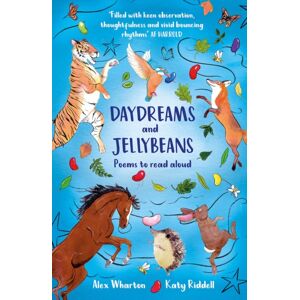 Firefly Press Ltd Daydreams And Jellybeans Firefly Press Ltd Daydreams And Jellybeans