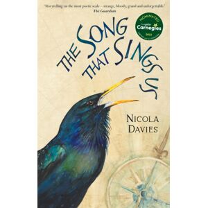 Firefly Press Ltd The Song That Sings Us Firefly Press Ltd The Song That Sings Us