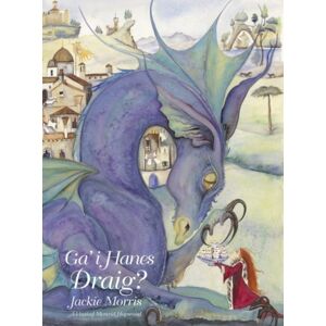 Graffeg Limited Ga' I Hanes Draig? Graffeg Limited Ga' I Hanes Draig?