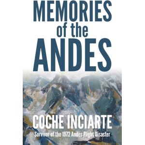 Heddon Publishing Memories Of The Andes Heddon Publishing Memories Of The Andes