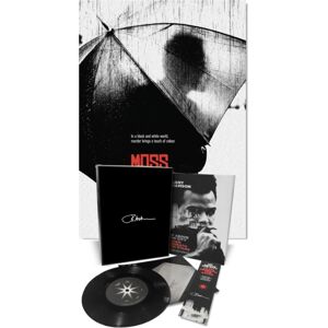 Omnibus Up Above The City, Down Beneath The Stars - Limited Deluxe Boxset Omnibus Up Above The City, Down Beneath The Stars - Limited Deluxe Boxset