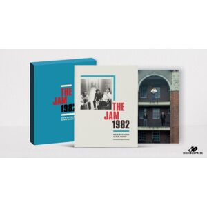Omnibus The Jam 1982 - Special Edition Omnibus The Jam 1982 - Special Edition