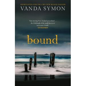 Orenda Books Bound : Volume 4 Orenda Books Bound : Volume 4
