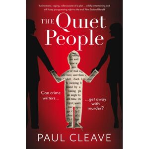 Orenda Books The Quiet People : The Nerve-Shredding, Twisty Must-Read seller Orenda Books The Quiet People : The Nerve-Shredding, Twisty Must-Read seller