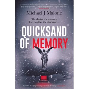 Orenda Books Quicksand Of Memory : The Twisty, Chilling Psychological Thriller That Everyone'S Talking About… Orenda Books Quicksand Of Memory : The Twisty, Chilling Psychological Thriller That Everyone'S Talking About…