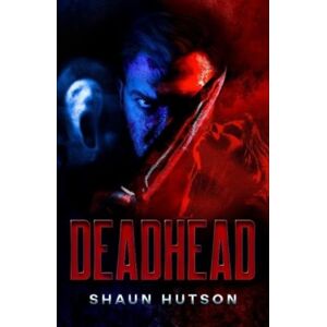 Caffeine Nights Publishing Deadhead Caffeine Nights Publishing Deadhead