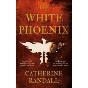 The Book Guild Ltd White Phoenix, The The Book Guild Ltd White Phoenix, The