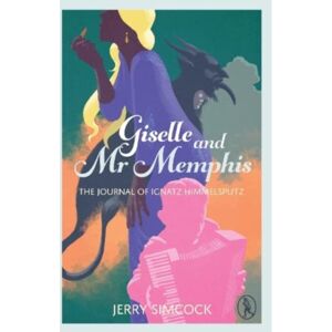 Vagabond Voices Giselle And Mr Memphis Vagabond Voices Giselle And Mr Memphis