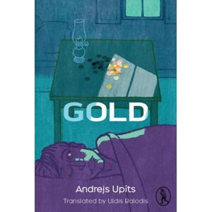 Vagabond Voices Gold Vagabond Voices Gold