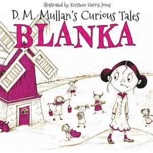 Andrews UK Limited Blanka Andrews UK Limited Blanka