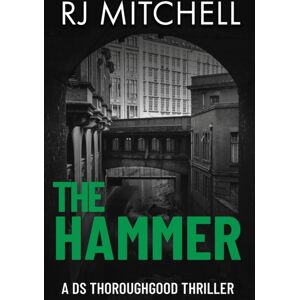 Andrews UK Limited The Hammer Andrews UK Limited The Hammer