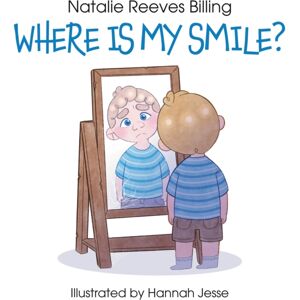 Andrews UK Limited Where Is My Smile? Andrews UK Limited Where Is My Smile?