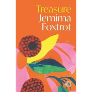 Bad Betty Press Treasure Bad Betty Press Treasure