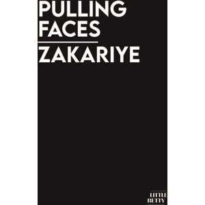 Bad Betty Press Pulling Faces Bad Betty Press Pulling Faces