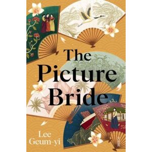 Scribe Publications The Picture Bride Scribe Publications The Picture Bride