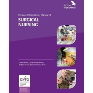 Improve International Ltd Improve International Manual Of Surgical Nursing Improve International Ltd Improve International Manual Of Surgical Nursing