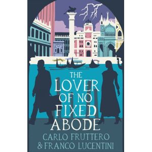 Bitter Lemon Press The Lover Of No Fixed Abode Bitter Lemon Press The Lover Of No Fixed Abode