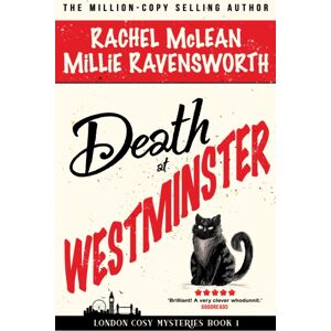 Ackroyd Publishing Death At Westminster Ackroyd Publishing Death At Westminster