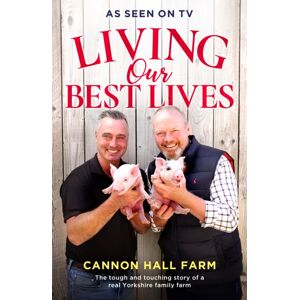 Mirror Books Living Our Lives : Cannon Hall Farm Mirror Books Living Our Lives : Cannon Hall Farm