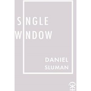 Nine Arches Press Single Window Nine Arches Press Single Window