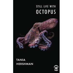 Nine Arches Press Still Life With Octopus Nine Arches Press Still Life With Octopus