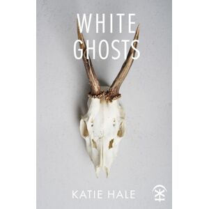 Nine Arches Press White Ghosts Nine Arches Press White Ghosts