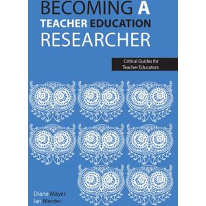 Taylor & Francis Ltd Becoming A Teacher Education Researcher Taylor & Francis Ltd Becoming A Teacher Education Researcher