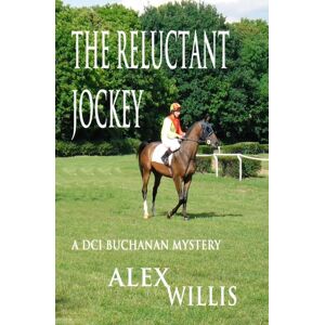 Mount Pleasant Publishing The Reluctant Jockey Mount Pleasant Publishing The Reluctant Jockey