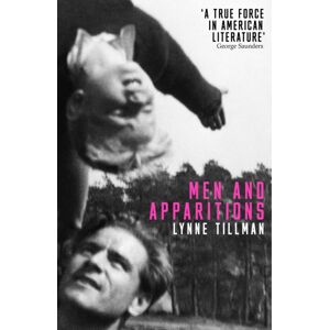 Peninsula Press Ltd Men And Apparitions Peninsula Press Ltd Men And Apparitions