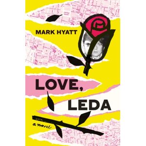 Peninsula Press Ltd Love, Leda Peninsula Press Ltd Love, Leda