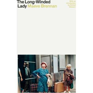 Peninsula Press Ltd The Long-Winded Lady Peninsula Press Ltd The Long-Winded Lady