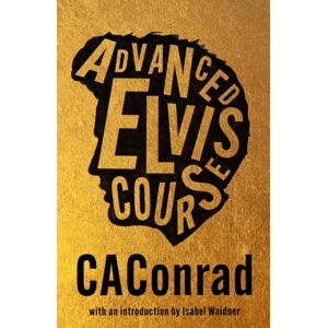 Peninsula Press Ltd Advanced Elvis Course Peninsula Press Ltd Advanced Elvis Course