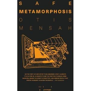 Prototype Publishing Ltd. Safe Metamorphosis Prototype Publishing Ltd. Safe Metamorphosis