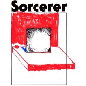 Prototype Publishing Ltd. Sorcerer Prototype Publishing Ltd. Sorcerer